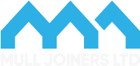 Mull Joiners Ltd Logo